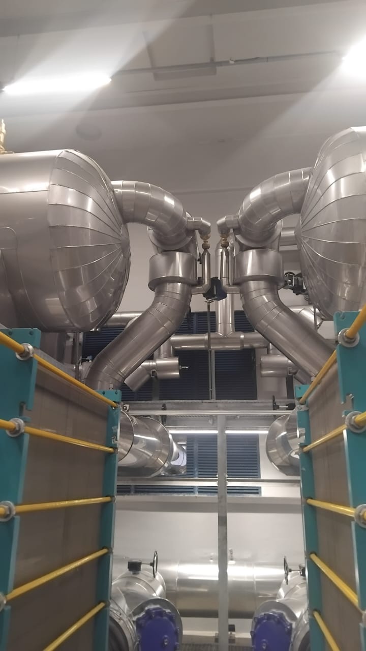 Contact Mshisa Airconditioning for HVAC services in Durban